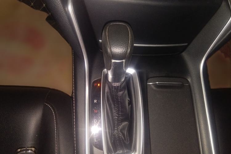 Used Honda Inspire 2019 260TURBO Elegant Edition China VI Emission Standard