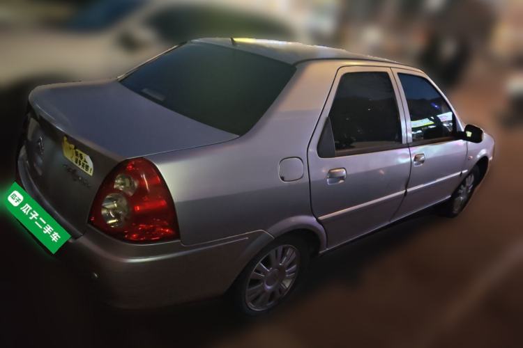 Used Citroen Elysee 2011 Sedan 1.6L Manual Tech Edition
