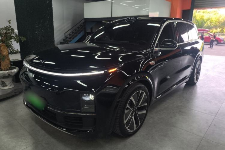 Used Li Auto L9 2022 Max model