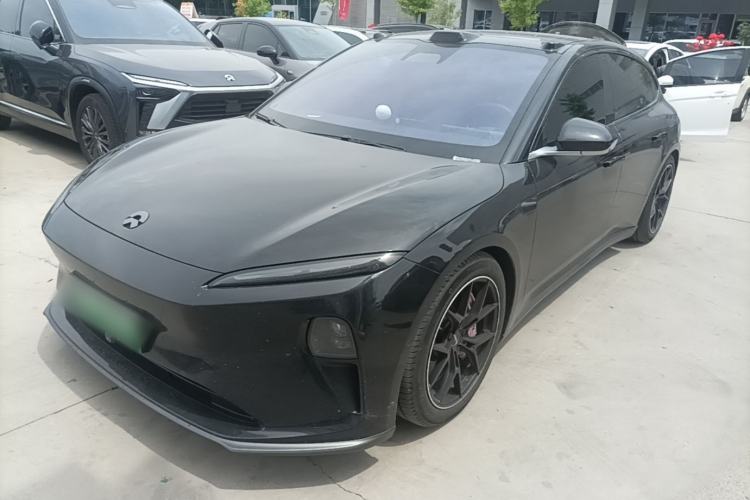 Used Nio ET5T 2024 75kWh Touring