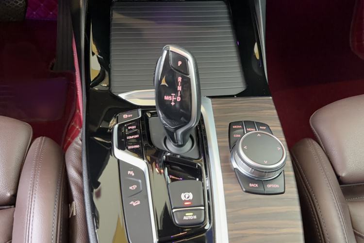 Used BMW X3 2020 xDrive28i M Sport Package