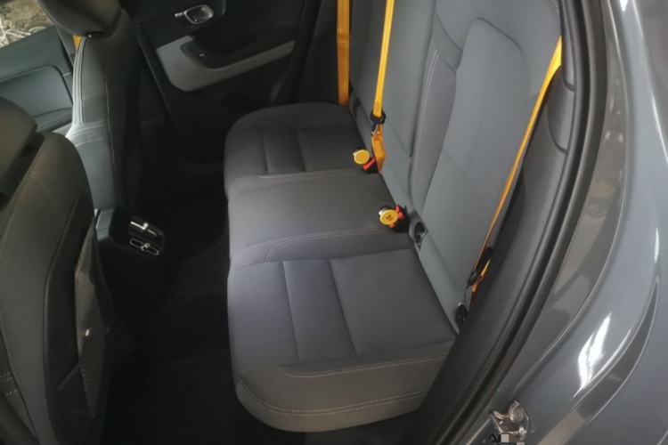 Used Polestar 2 2020 First Edition
