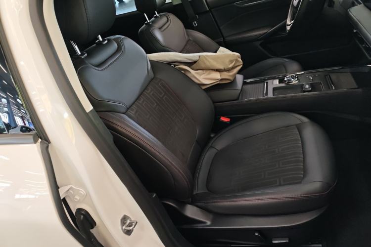 Used Ford Mondeo 2022 Restyled EcoBoost 245 Luxury Version