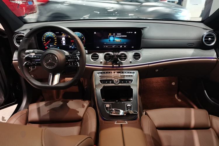 Used Mercedes-Benz E-Class 2022 Revised E 300 L Sport Luxury Edition