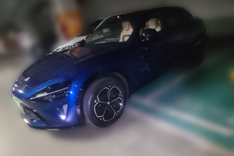 Used Xiaomi Auto YU7 2025 Ultra-Long Range Rear-Wheel Drive Version