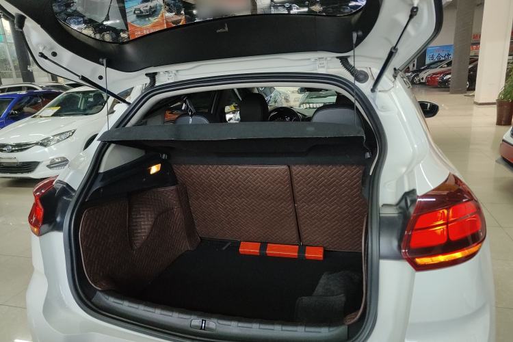 Used Citroen C3-XR 2019 230THP DCT Yue Ling Edition