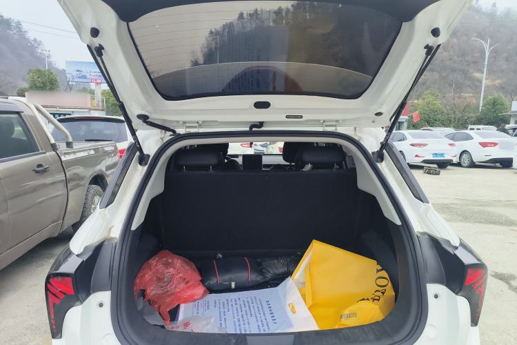 Used NETA V 2021 Long-Range Entertainment Edition