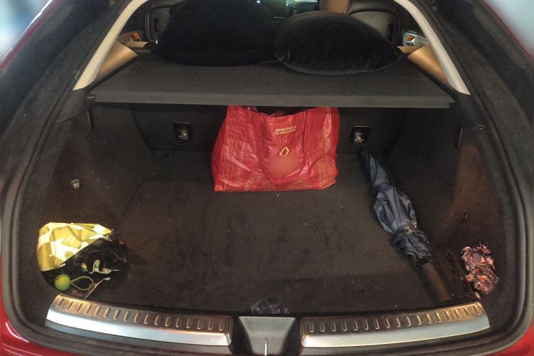 Used Mercedes-Benz GLE Coupe 2017 GLE 400 4MATIC Coupe SUV