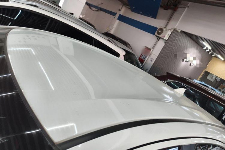 Used Everus VE-1 2020 Travel Edition