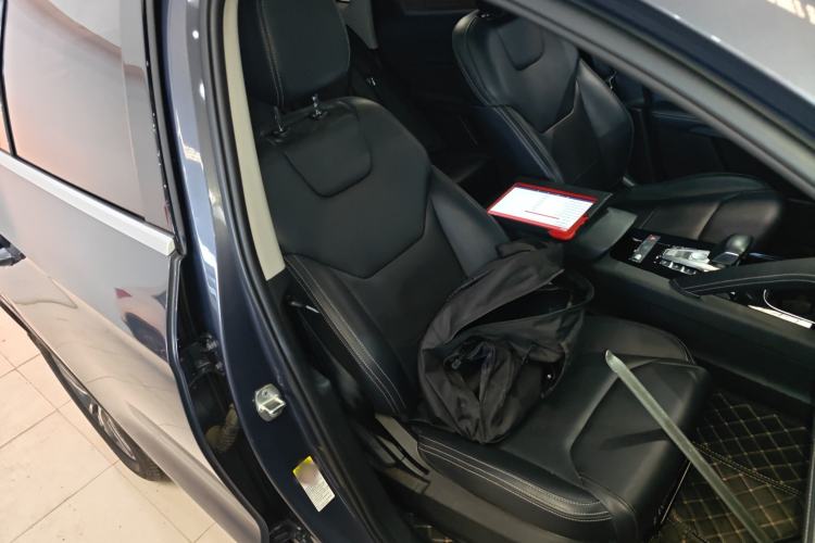 Used BYD Song Pro 2019 1.5T Automatic Luxury Model
