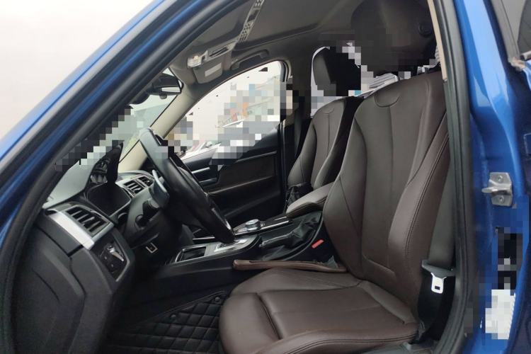 Used BMW 3 Series 2018 320Li M Sport Night Edition
