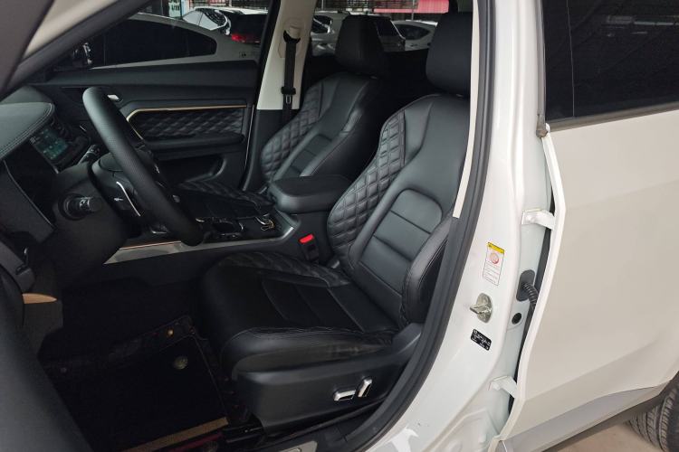 Used Haval H6 2021 1.5 GDIT Automatic Champion Edition