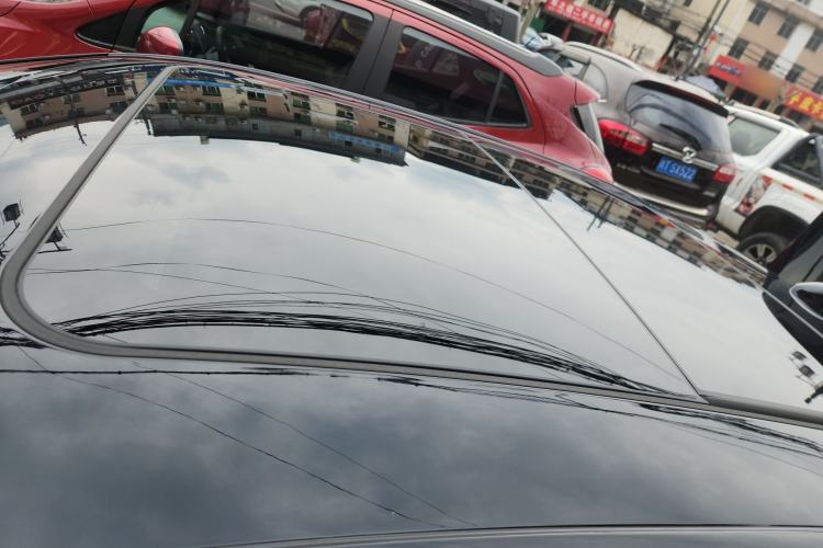 Used Hongqi H5 2024 2.0T Automatic Smart Connect Flagship Edition
