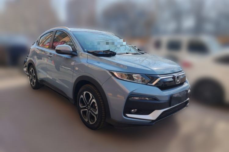 Used Honda XR-V 2021 1.5L CVT Comfort Version
