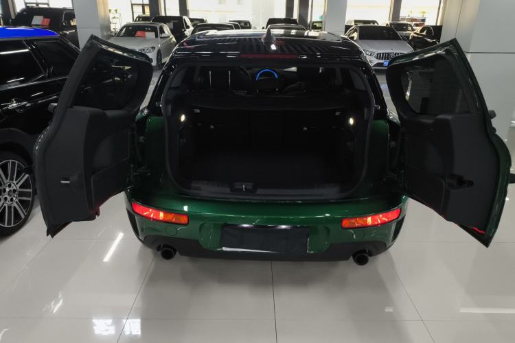 Used MINI Clubman 2023 2.0T COOPER S Connoisseur