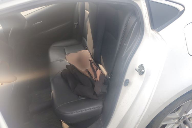 Used Toyota Levin 2021 Dual-Motor 1.8H E-CVT Leading Edition
