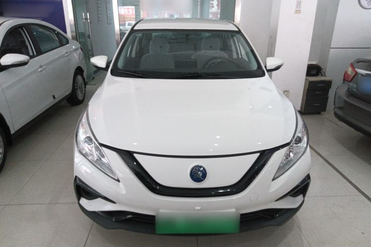 Used FORTHING S50 2021 Battery-Swapping Version