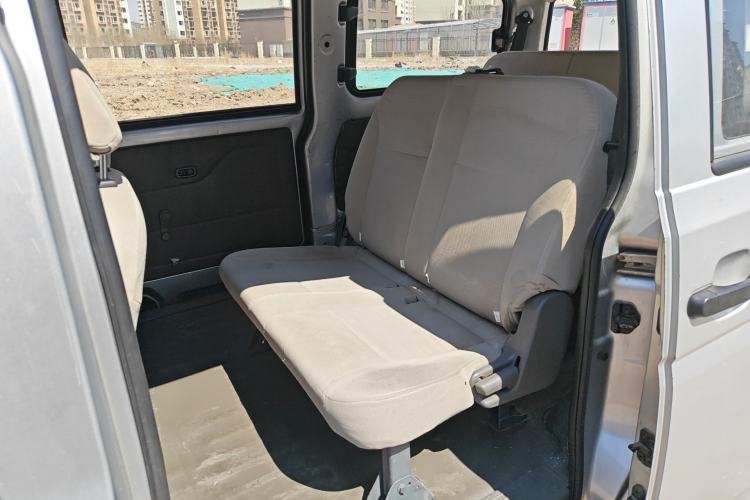 Used Wuling Rongguang V 2016 1.5L Practical Version
