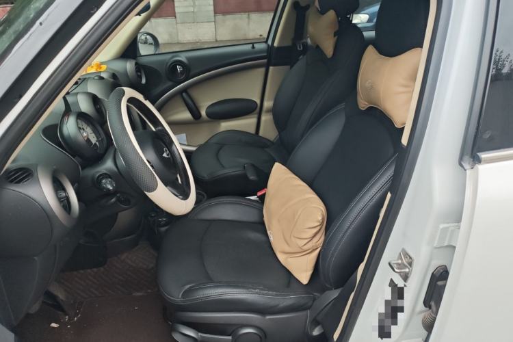 Used MINI Countryman 2011 1.6L COOPER Fun
