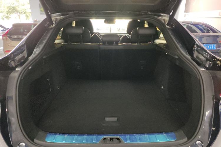 Used Geely Auto Monjaro 2019 350T Dark Knight Limited Edition