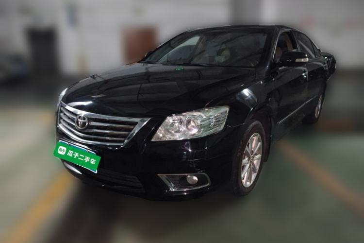 Used Toyota Camry 2012 200E Classic Elite Edition