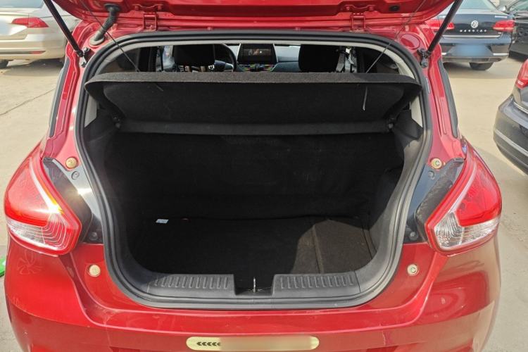 Used Baojun 310 2020 1.2L Manual Comfort Edition
