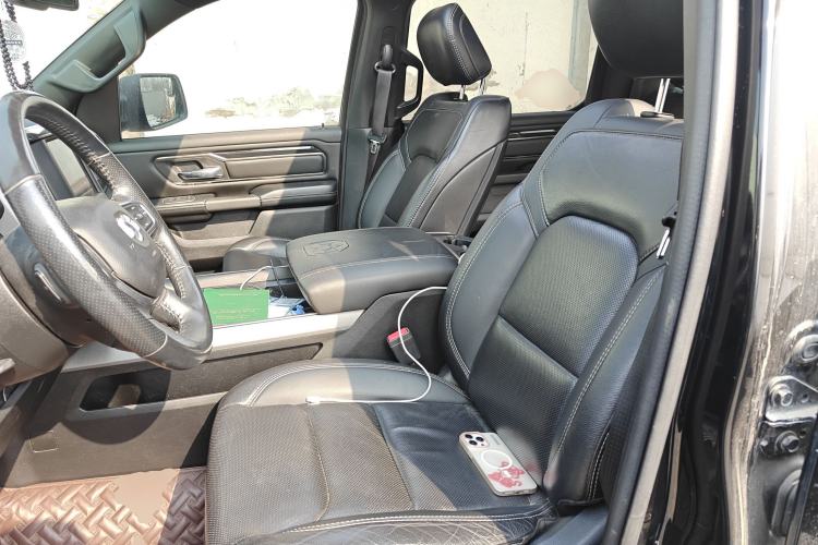 Used Dodge Challenger 