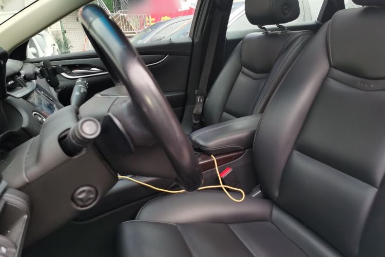 Used Cadillac XTS 2018 28T Tech Edition
