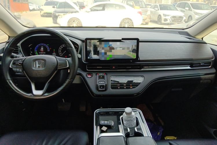 Used Honda Odyssey 2024 2.0L eHEV Sharp & Enjoy Edition