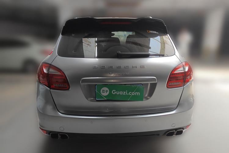 Used Porsche Cayenne 2011 Cayenne 3.0T
