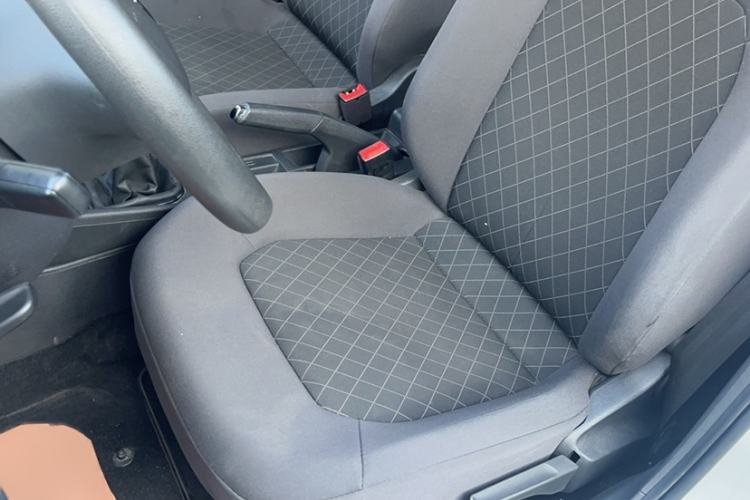 Used Skoda Rapid 2019 Revised Version 1.5L Manual Entry-Level Edition China VI
