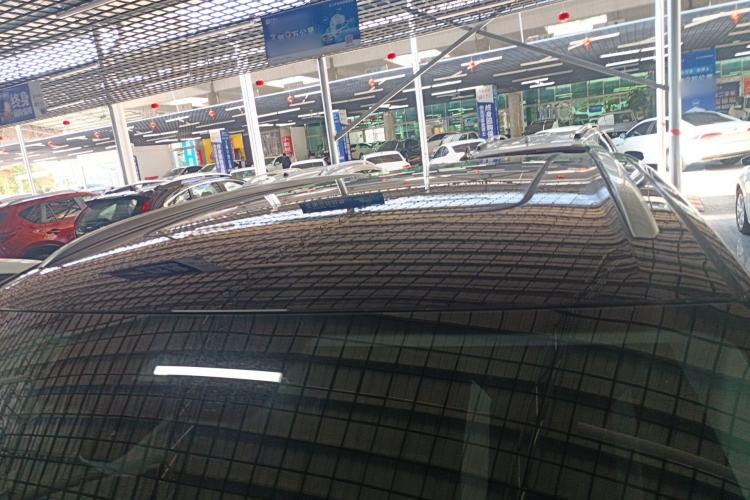 Used Volkswagen Teramont X 2025 Tiguan X 380TSI Four-Wheel Drive Excellence Edition
