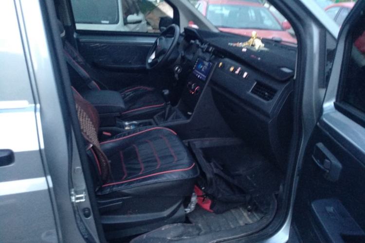 Used Wuling Zhengcheng 2022 2.0L Manual Entrepreneurial Version