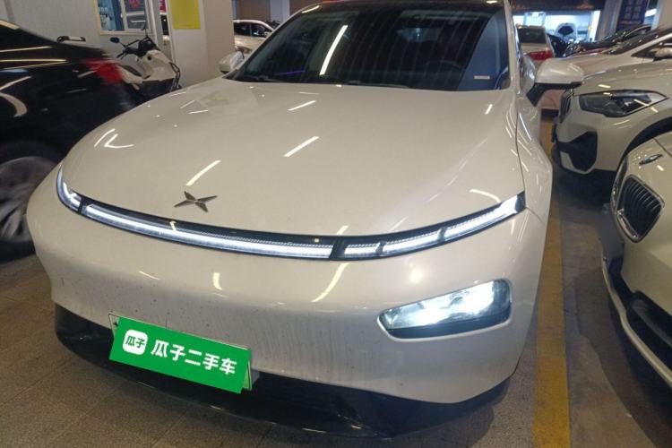 Used XPeng P7 2022 480G+