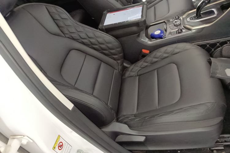 Used Haval H6 2020 1.5 GDIT Automatic Platinum Luxury Edition