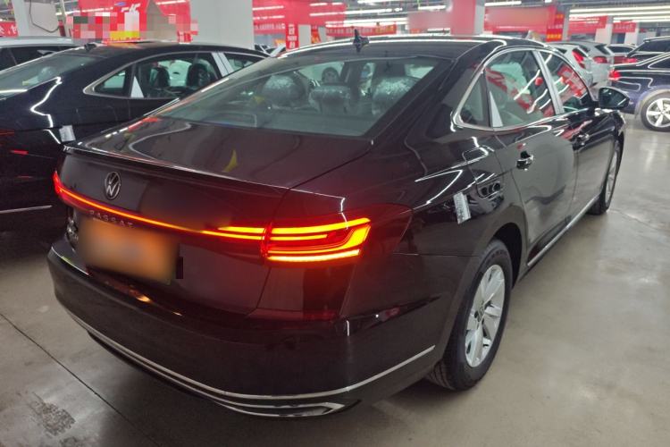 Used Volkswagen Passat New Energy 2025 430 PHEV Hybrid Business Edition