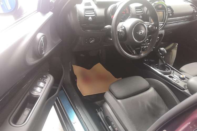 Used MINI Clubman 2016 Revised 2.0T COOPER S