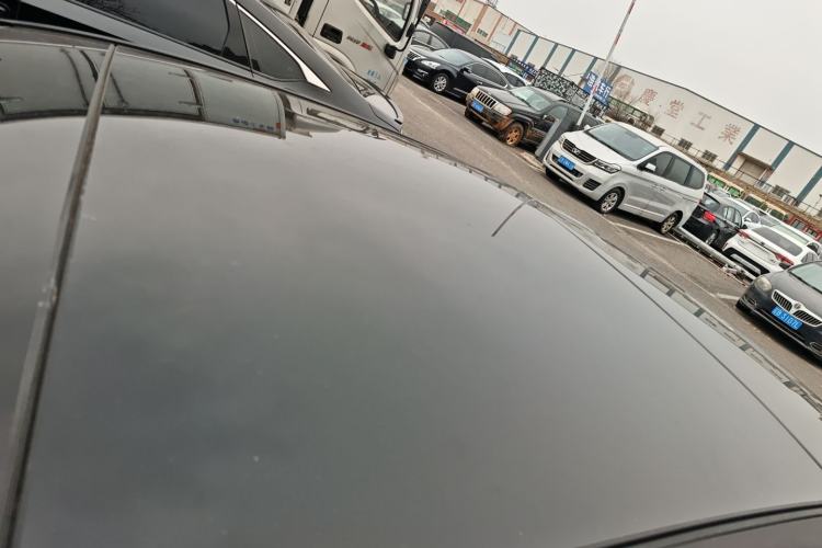 Used Mercedes-Benz A-AMG 2020 AMG A 35 L 4MATIC
