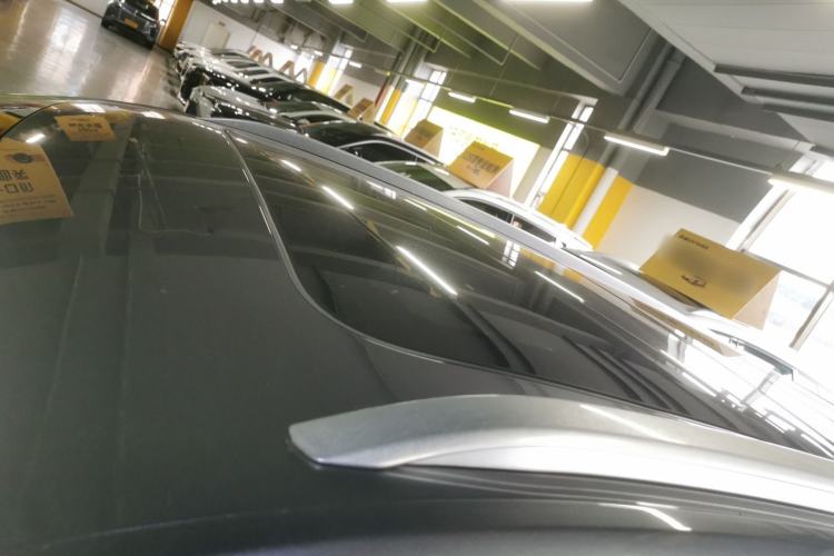 Used BYD Song Pro 2021 1.5T Automatic Xiaoyun Luxury Model