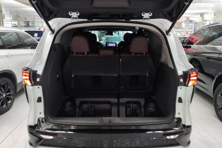 Used Toyota SIENNA 2024 2.5L Hybrid Comfort Edition