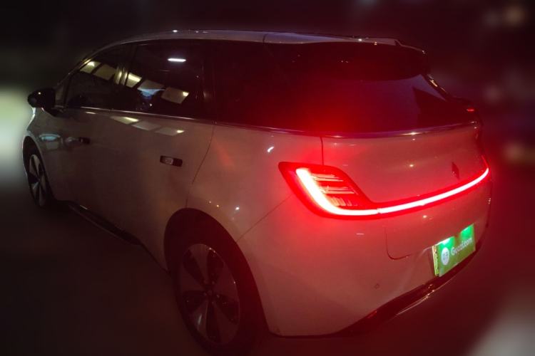 Used Baojun Cloud 2023 460 Max