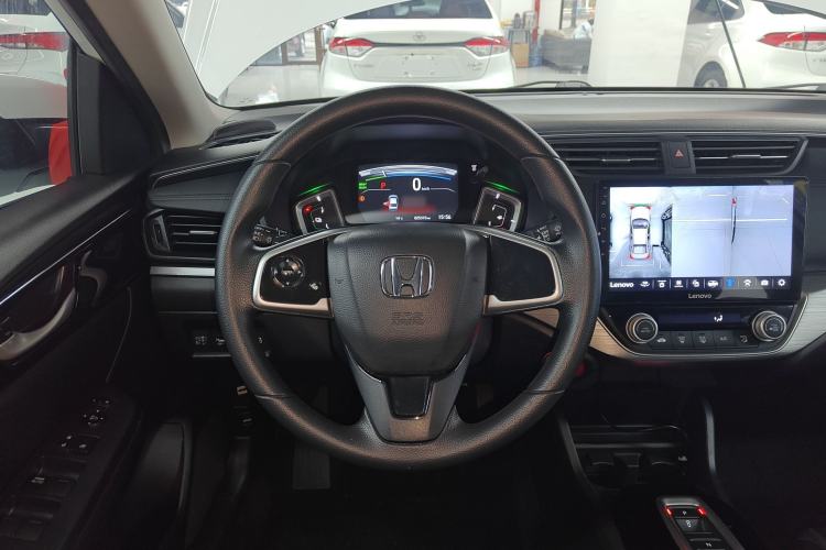 Used Honda Envix 2021 Rui Hybrid 1.5L Pure Comfort Edition