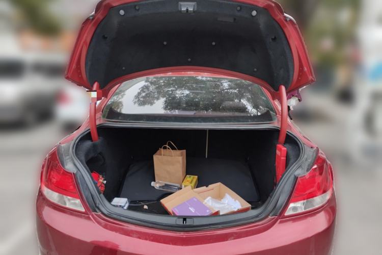 Used Buick Regal 2012 2.0L Comfort Edition
