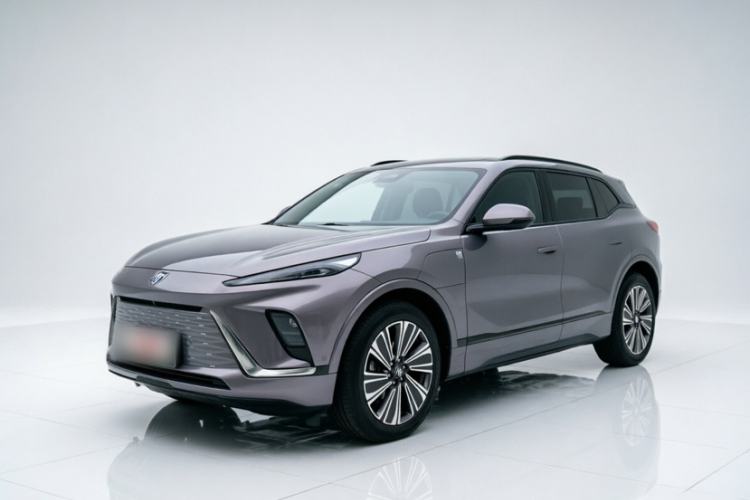 Used Buick E5 2023 Zhenxiang Standard Range Edition