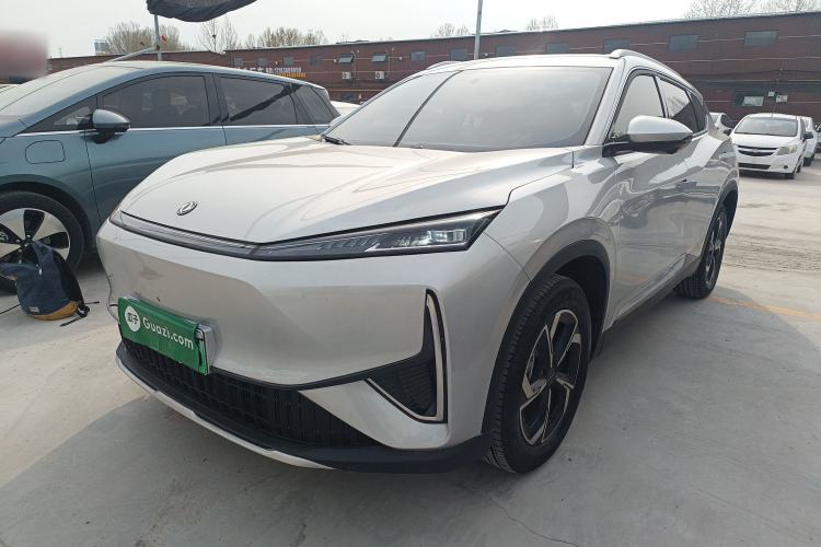 Used Dongfeng Aeolus L7 New Energy 2025 518 Zongxiang Trim