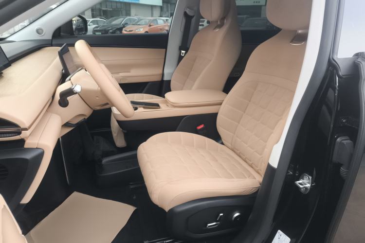 Used EXEED Star Era ET 2024 All-Electric 760 Max