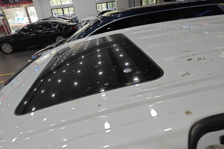 Used Buick GL8 2021 ES Landtrek 653T Comfort Edition