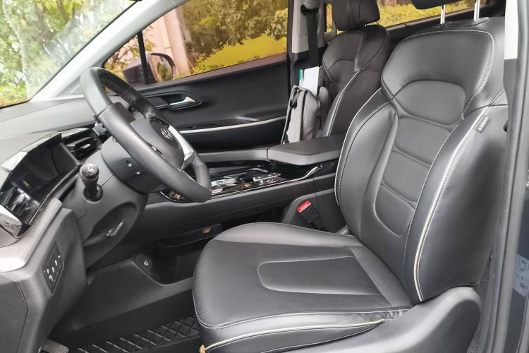 Used Hyundai Custo 2021 270TGDi Prestige LUX
