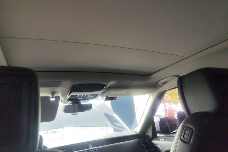 Used Land Rover Range Rover Sport 2020 3.0 L6 SE