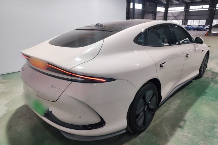 Used IM L6 2024 Max Long-Range Version
